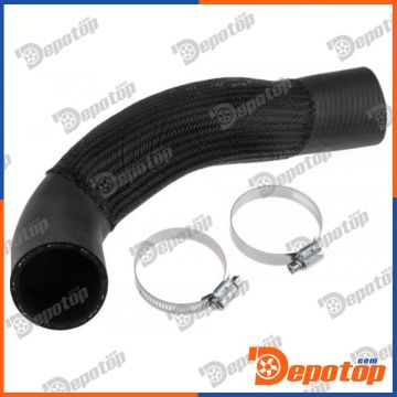 Gaine de suralimentation pour AUDI | GPP-AU-084, 2401158